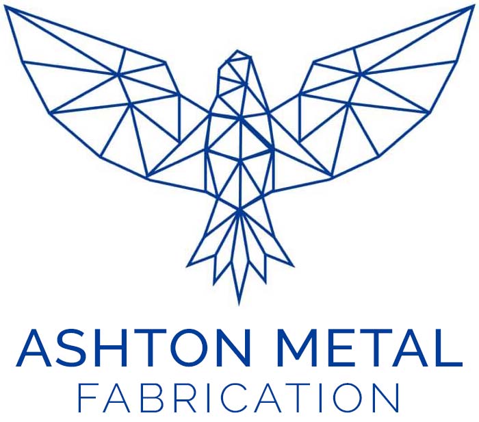 Aston Metal Fabrication logo